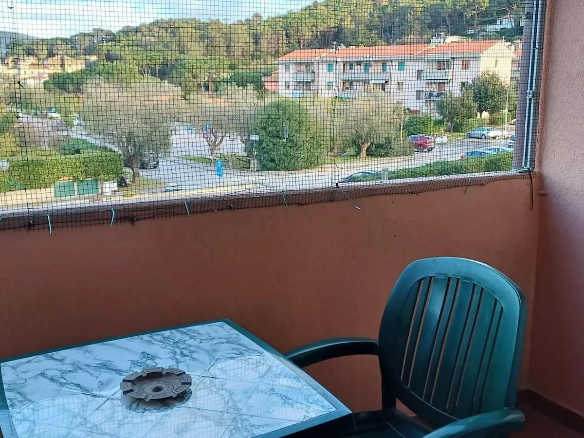 Casa Joara - Appartamento Marina Di Campo Italy