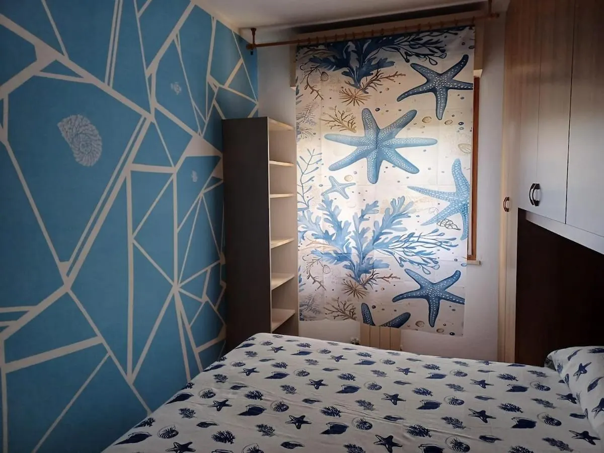 Casa Joara - Appartamento Marina Di Campo Apartment