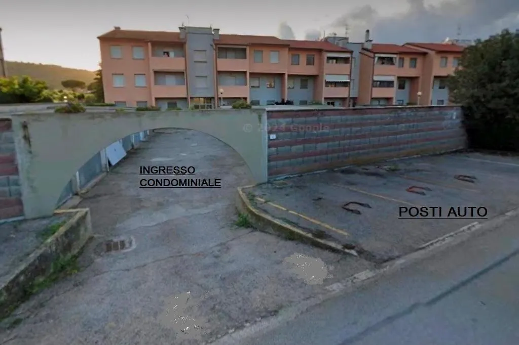 Casa Joara - Appartamento Marina Di Campo Italy