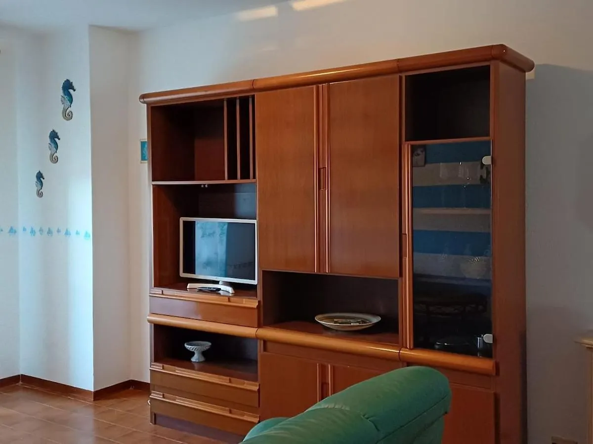 Casa Joara - Appartamento Marina Di Campo Apartment