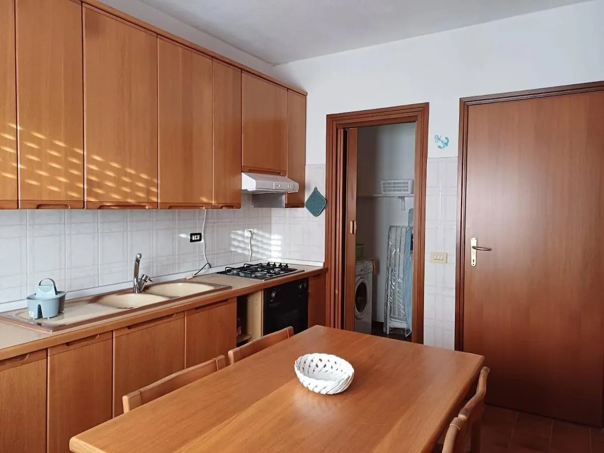 Casa Joara - Appartamento Marina Di Campo Italy
