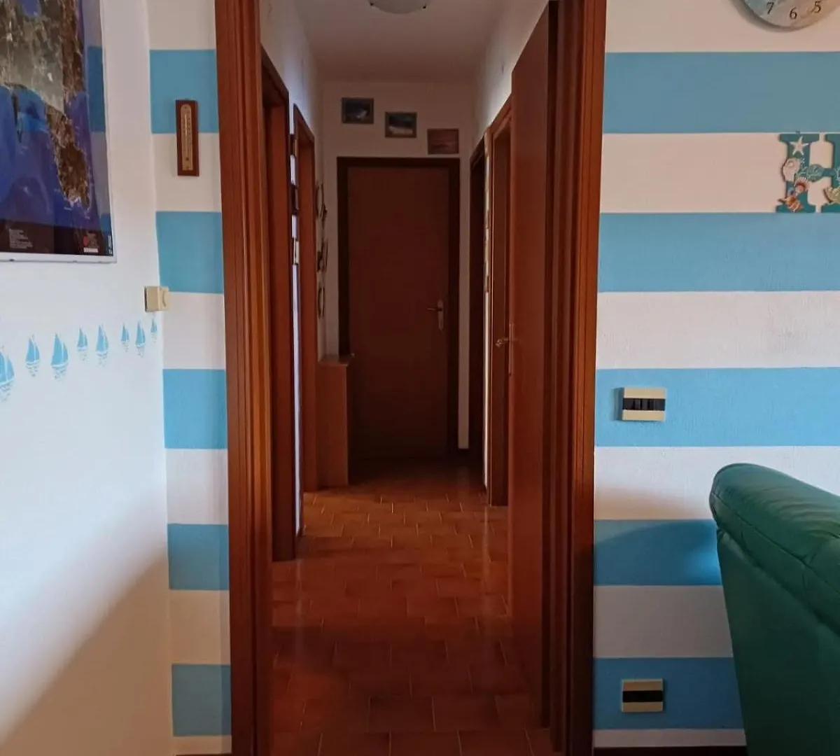 Casa Joara - Appartamento Marina Di Campo Apartment