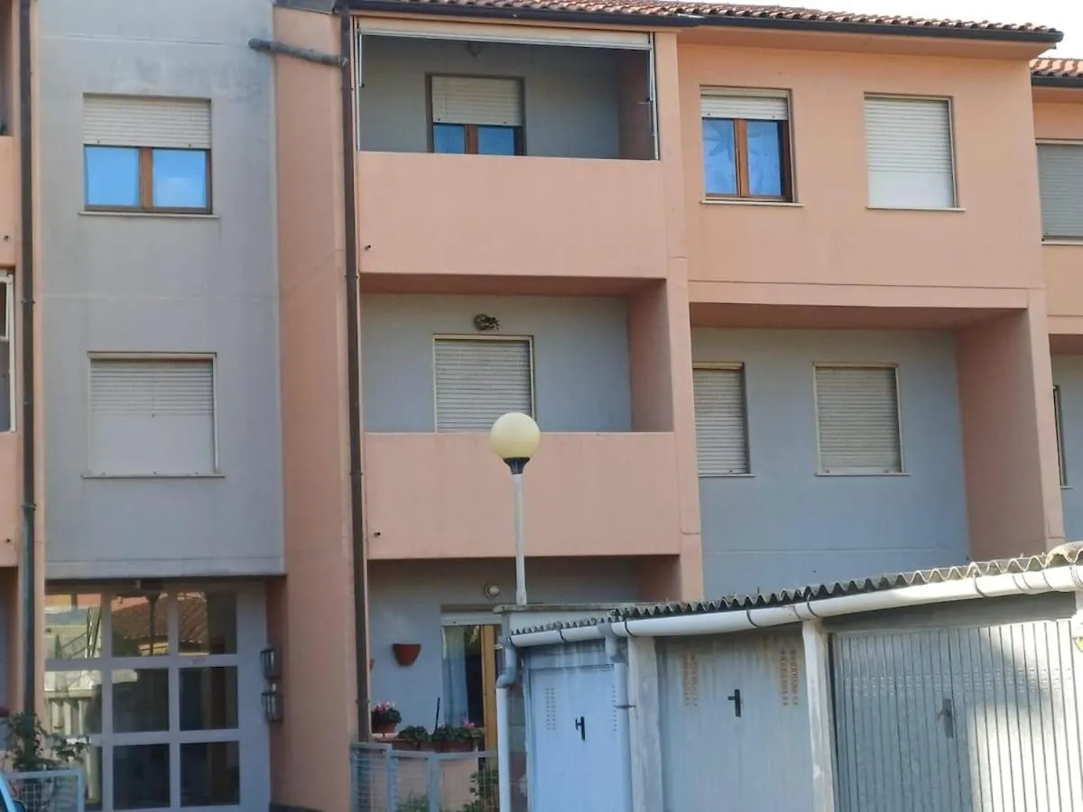 Apartment Casa Joara - Appartamento Marina Di Campo Italy