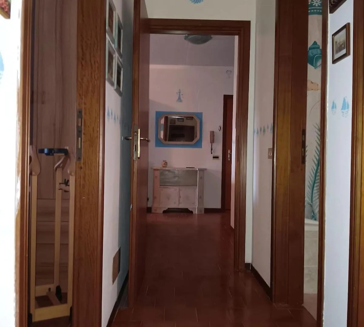 Casa Joara - Appartamento Marina Di Campo 0*,