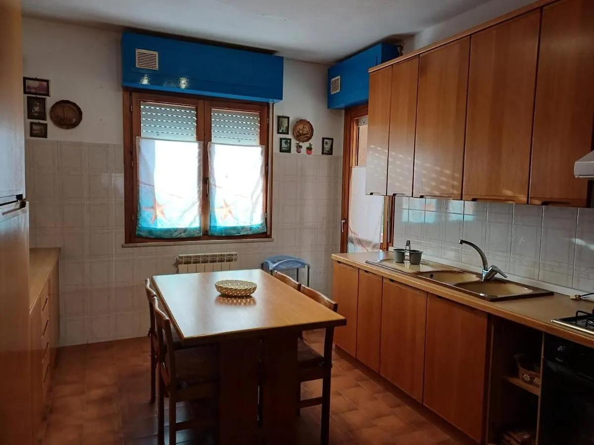 Casa Joara - Appartamento Marina Di Campo 0*,  Italy