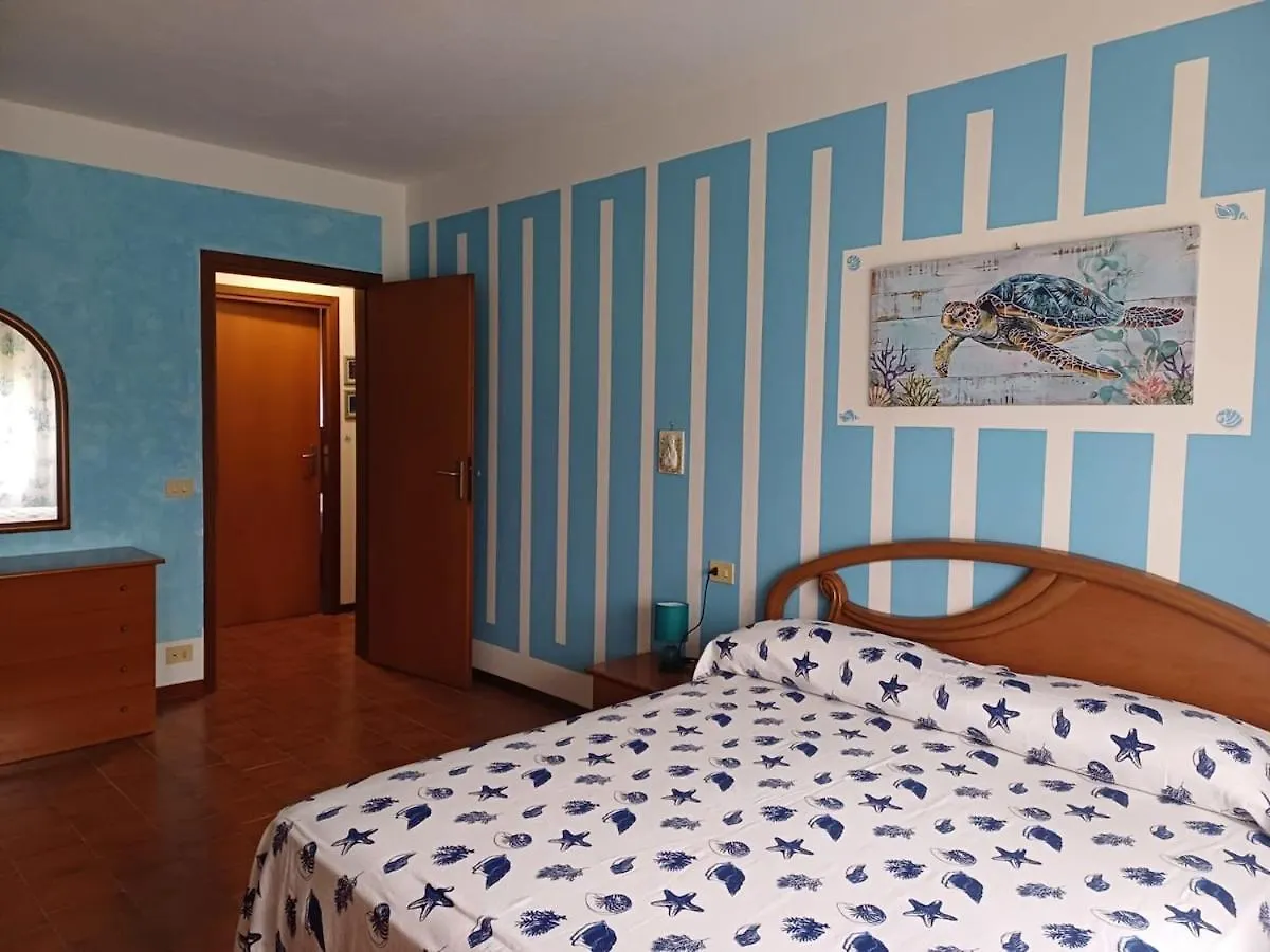 Casa Joara - Appartamento Marina Di Campo 0*,