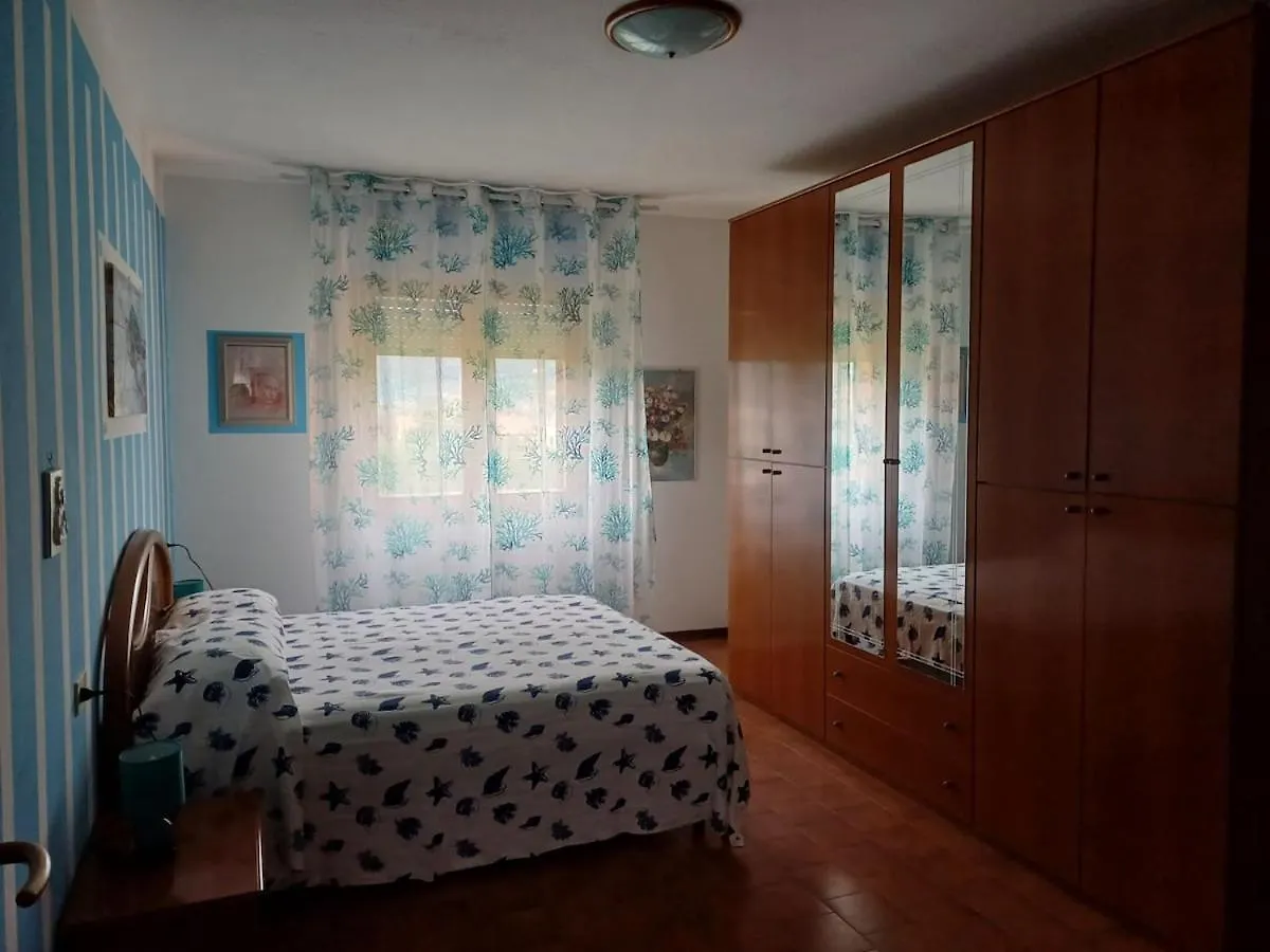 Apartment Casa Joara - Appartamento Marina Di Campo Italy
