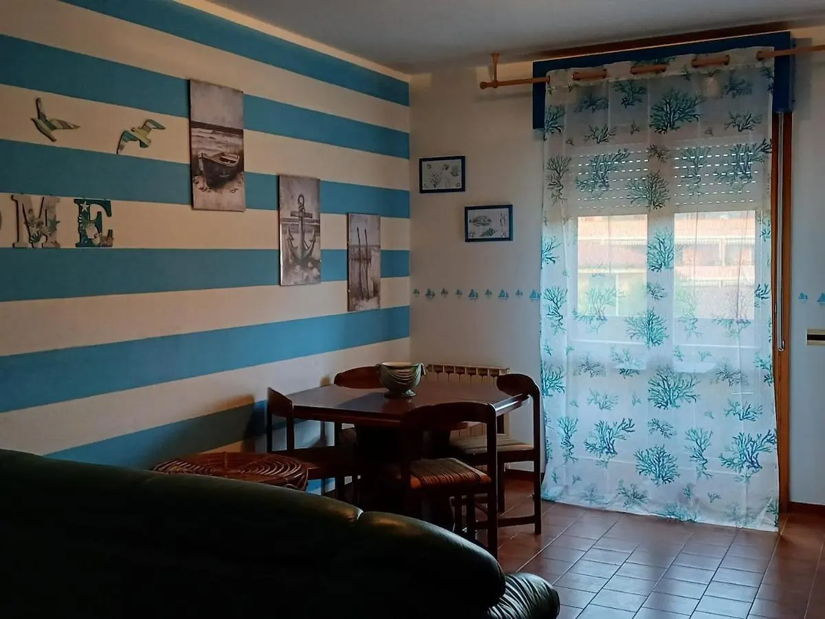 Apartment Casa Joara - Appartamento Marina Di Campo