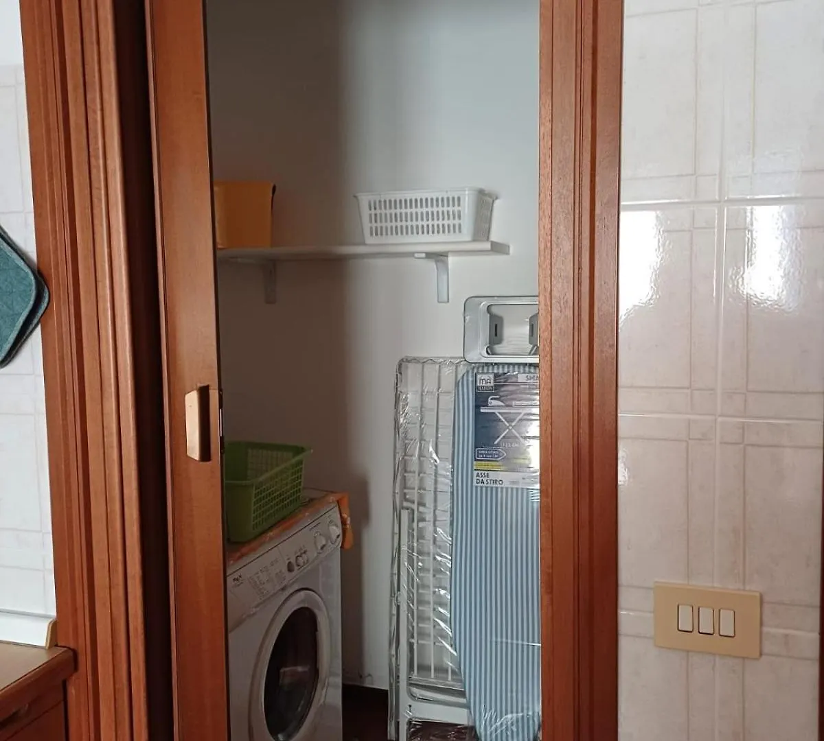 Casa Joara - Appartamento Marina Di Campo