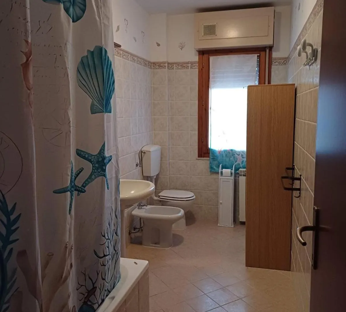 Apartment Casa Joara - Appartamento Marina Di Campo