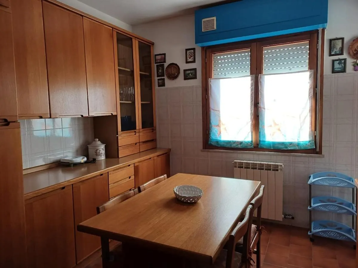 Apartment Casa Joara - Appartamento Marina Di Campo Italy