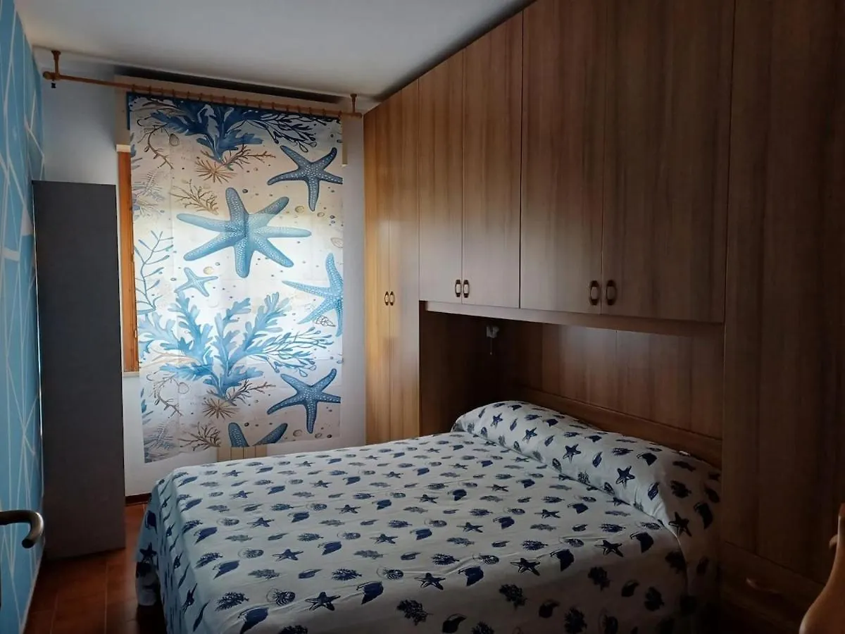 Casa Joara - Appartamento Marina Di Campo 0*,  Italy
